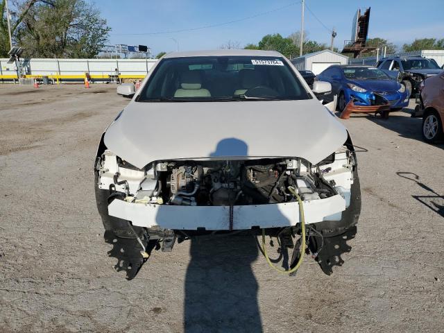 Photo 5 from auction – 2014 BUICK LACROSSE with VIN 1G4GB5G35EF121693