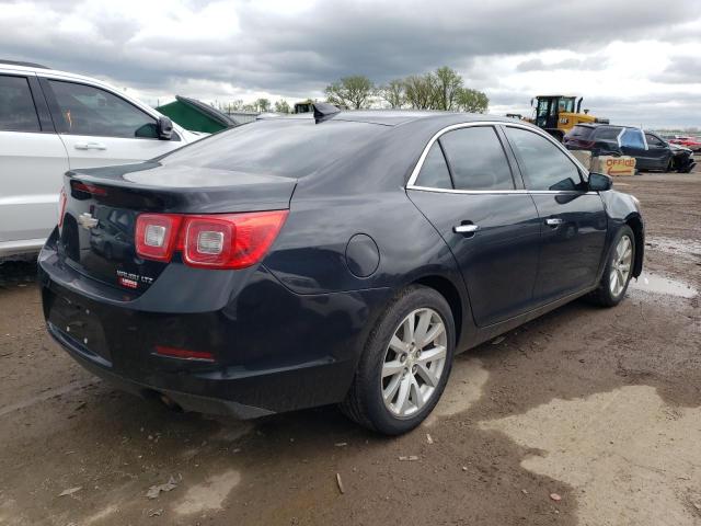 Photo 3 from auction – 2015 CHEVROLET MALIBU LTZ with VIN 1G11F5SL8FF170404