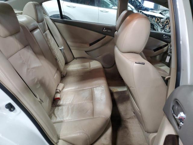 Zdjęcie 10 z aukcji – 2011 NISSAN ALTIMA BAS z VIN 1N4AL2AP6BN404337