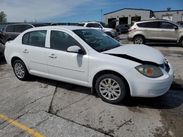 Photo 4 from auction – 2010 CHEVROLET COBALT 1LT with VIN 1G1AD5F5XA7206906
