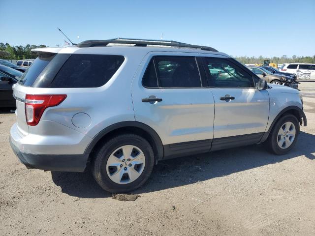 Photo 3 from auction – 2012 FORD EXPLORER with VIN 1FMHK7B87CGA31049