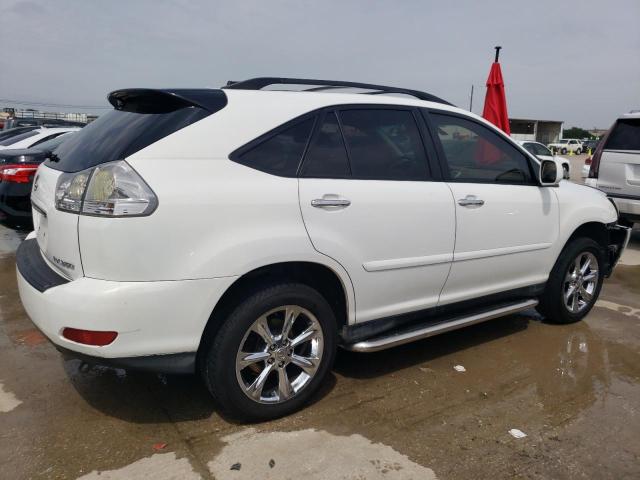 Photo 3 from auction – 2008 LEXUS RX 350 with VIN 2T2HK31U58C051412