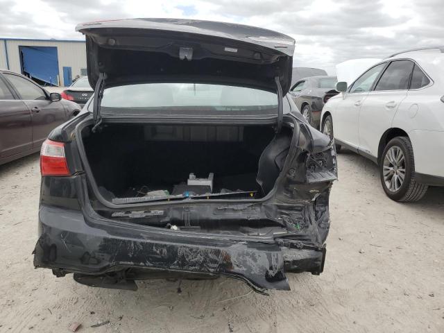 Photo 6 from auction – 2014 KIA RIO LX with VIN KNADM4A33E6330075