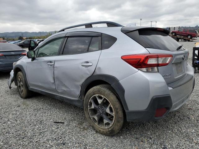 Photo 2 from auction – 2019 SUBARU CROSSTREK with VIN JF2GTADC1K8372517