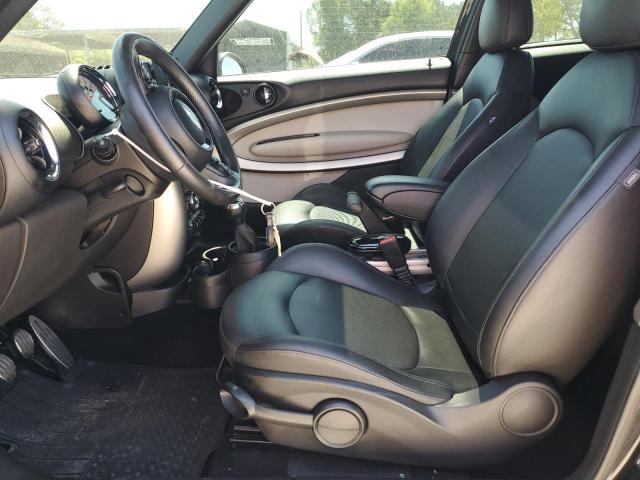 Photo 7 from auction – 2013 MINI COOPER PAC with VIN WMWSS1C58DWN46433