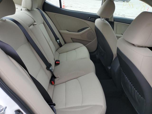 Photo 10 from auction – 2013 KIA OPTIMA LX with VIN KNAGM4A73D5423117