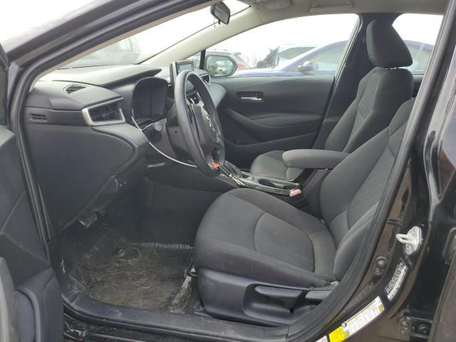 Photo 7 from auction – 2020 TOYOTA COROLLA LE with VIN 5YFEPRAE7LP109369