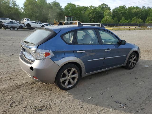 Photo 3 from auction – 2010 SUBARU IMPREZA OU with VIN JF1GH6D62AH811266