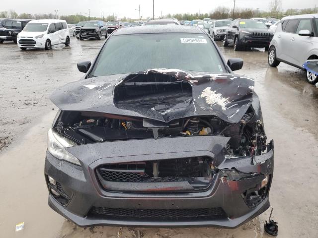 Zdjęcie 5 z aukcji – 2016 SUBARU WRX PREMIU z VIN JF1VA1E60G9825246