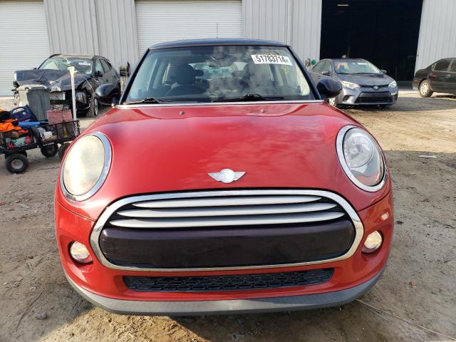 Photo 5 from auction – 2015 MINI COOPER with VIN WMWXM5C55F3B34243