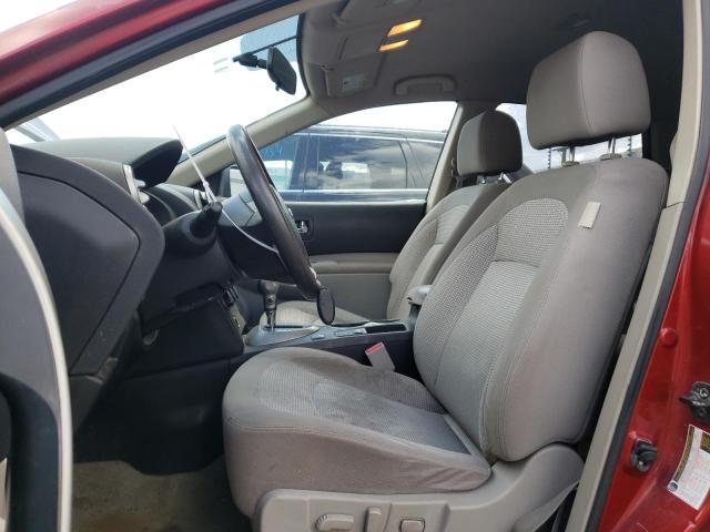 Photo 7 from auction – 2012 NISSAN ROGUE S with VIN JN8AS5MV4CW354403
