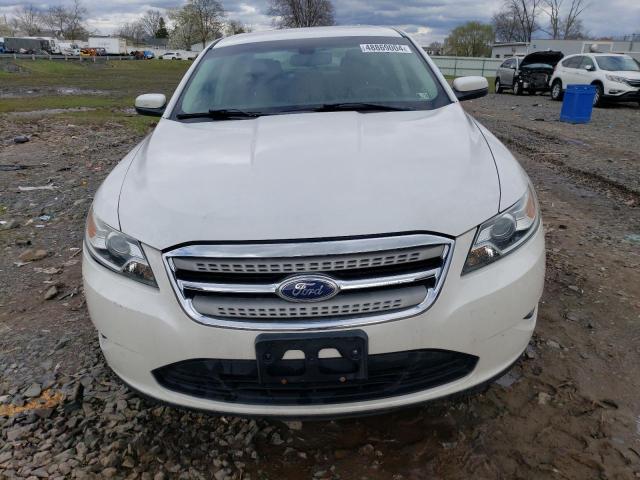 Photo 5 from auction – 2011 FORD TAURUS SEL with VIN 1FAHP2EWXBG113686