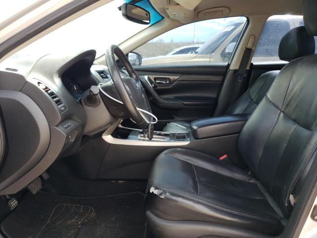 Photo 7 from auction – 2014 NISSAN ALTIMA 2.5 with VIN 1N4AL3AP9EN335041