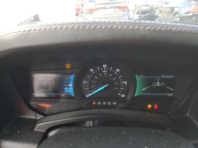 صورة رقم 9 من المزاد - 2016 FORD EXPEDITION مع VIN 1FMJU1MT1GEF12832