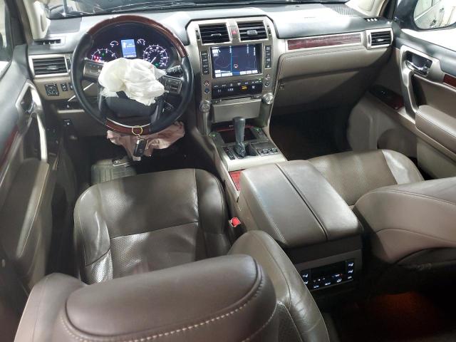 Photo 8 from auction – 2013 LEXUS GX 460 with VIN JTJBM7FX9D5062321