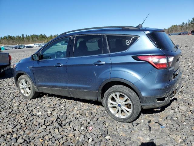 Photo 2 from auction – 2018 FORD ESCAPE SE with VIN 1FMCU9GD3JUC84180