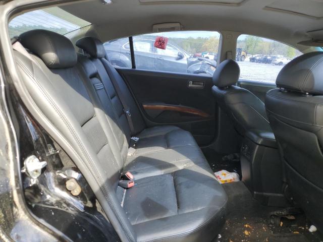 Photo 10 from auction – 2004 NISSAN MAXIMA SE with VIN 1N4BA41E84C886098