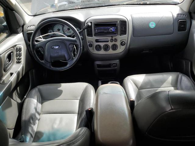Photo 8 from auction – 2003 FORD ESCAPE XLT with VIN 1FMYU93133KC06109