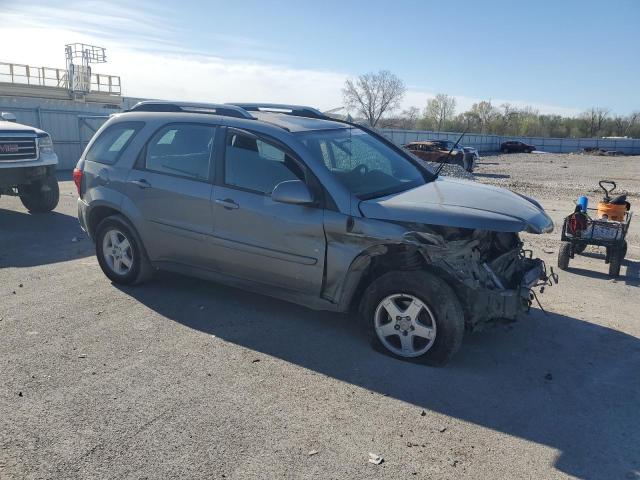 Photo 4 from auction – 2006 PONTIAC TORRENT with VIN 2CKDL63F266144475