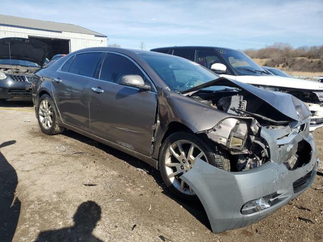 Photo 4 from auction – 2011 CHEVROLET MALIBU LTZ with VIN 1G1ZE5E11BF251352