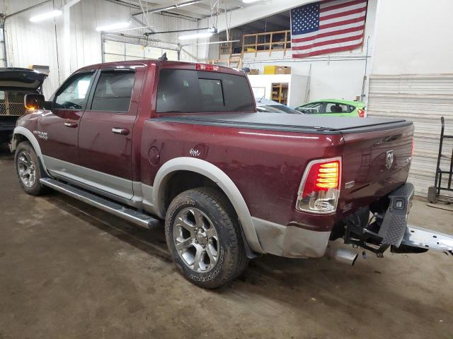Photo 2 from auction – 2016 RAM 1500 LARAM with VIN 1C6RR7NT7GS326117