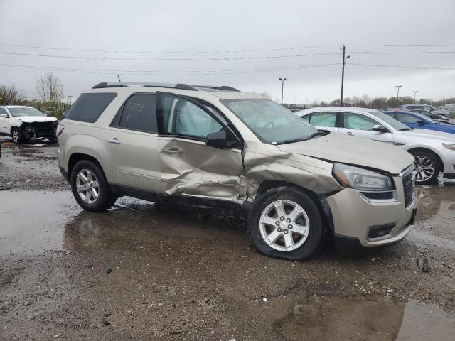 Photo 4 from auction – 2016 GMC ACADIA SLE with VIN 1GKKVPKD4GJ168753