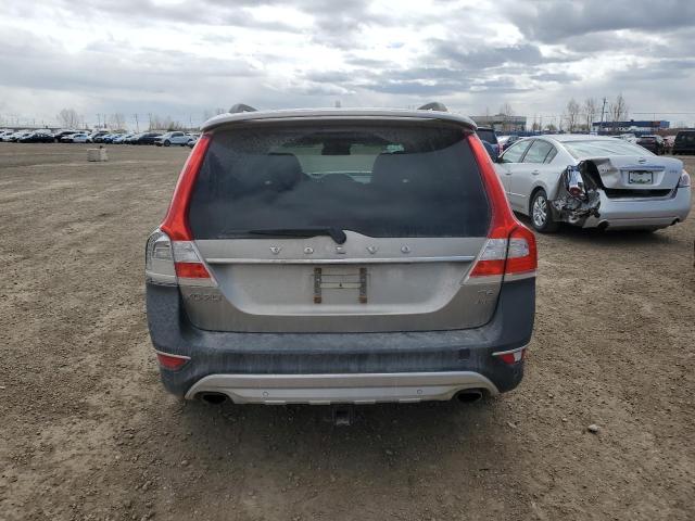 Photo 6 from auction – 2014 VOLVO XC70 T6 with VIN YV4902BZXE1180004