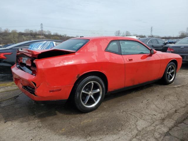 Photo 3 from auction – 2010 DODGE CHALLENGER with VIN 2B3CJ4DV5AH113996