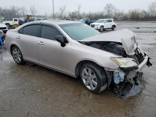 Photo 4 from auction – 2008 LEXUS ES 350 with VIN JTHBJ46GX82218334