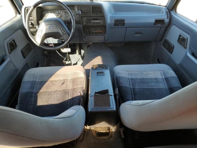 Photo 8 from auction – 1990 FORD BRONCO II with VIN 1FMCU14T3LUA96341