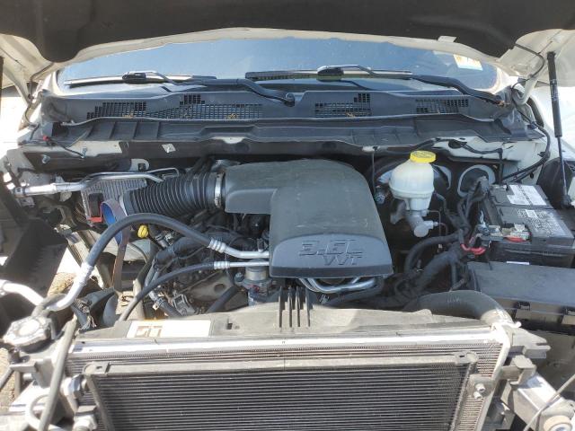 Photo 11 from auction – 2017 RAM 1500 LARAM with VIN 1C6RR7NG9HS706306