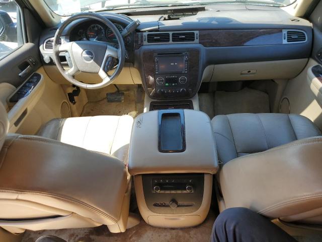 Photo 8 from auction – 2008 GMC YUKON DENA with VIN 1GKFK63818J183864