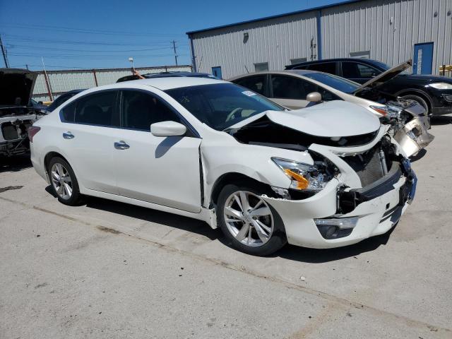 Photo 4 from auction – 2015 NISSAN ALTIMA 2.5 with VIN 1N4AL3AP9FC295573