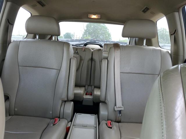 Photo 10 from auction – 2013 TOYOTA HIGHLANDER with VIN 5TDDK3EH3DS214088
