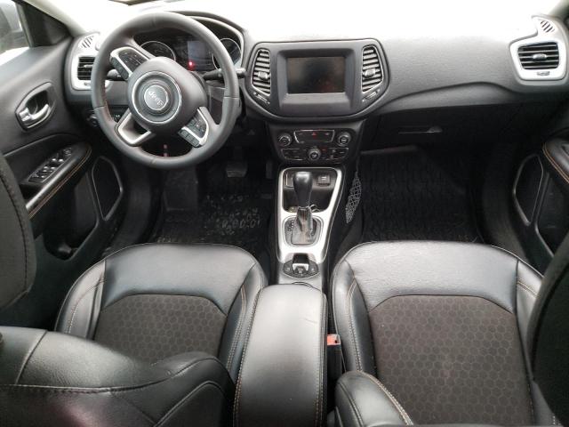Photo 8 from auction – 2021 JEEP COMPASS LA with VIN 3C4NJCBBXMT526910