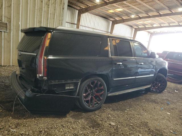 Photo 3 from auction – 2016 CADILLAC ESCALADE E with VIN 1GYS4HKJ9GR340765
