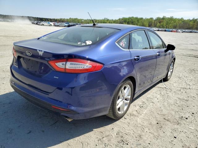 Photo 3 from auction – 2015 FORD FUSION SE with VIN 1FA6P0H70F5126318