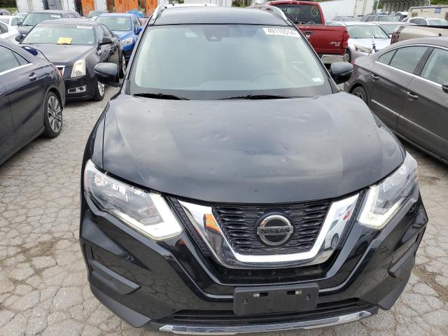 Photo 5 from auction – 2019 NISSAN ROGUE S with VIN JN8AT2MT2KW258214