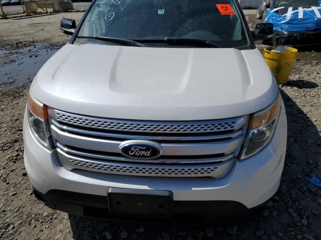 Photo 11 from auction – 2015 FORD EXPLORER X with VIN 1FM5K8D8XFGA24090