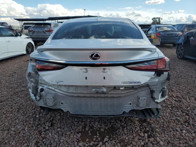 Photo 6 from auction – 2019 LEXUS ES 300H with VIN JTHB21B12K2037183