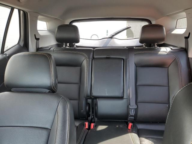 Photo 10 from auction – 2020 GMC TERRAIN SL with VIN 3GKALPEV3LL106821