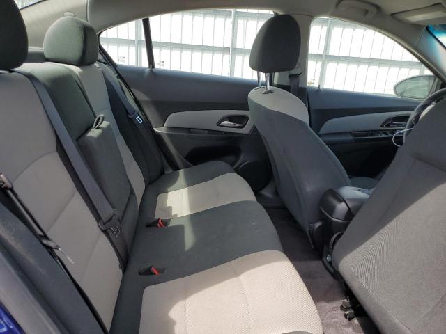 Photo 10 from auction – 2012 CHEVROLET CRUZE LS with VIN 1G1PC5SH2C7172007