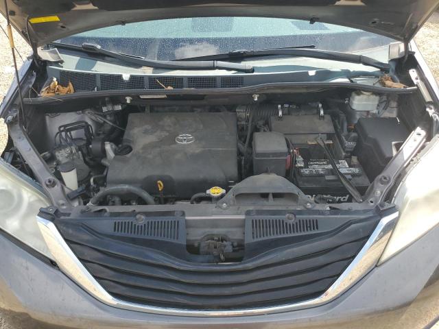 Photo 11 from auction – 2012 TOYOTA SIENNA LE with VIN 5TDKK3DC9CS264733