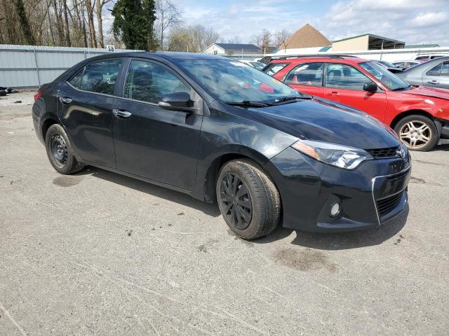Photo 4 from auction – 2015 TOYOTA COROLLA L with VIN 5YFBURHE5FP210576