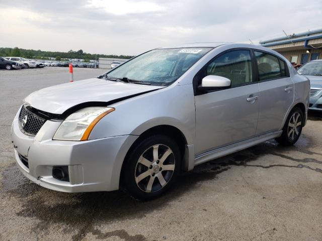 NISSAN SENTRA 2.0 2022 with VIN 3N1AB6AP8CL765707 - Photo from auction