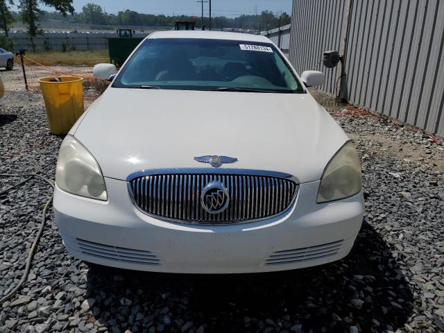 Photo 5 from auction – 2007 BUICK LUCERNE CX with VIN 1G4HD57287U165949