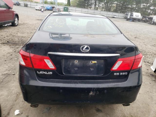 Photo 6 from auction – 2008 LEXUS ES 350 with VIN JTHBJ46G182224281