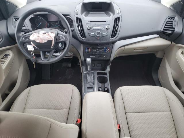 Photo 8 from auction – 2017 FORD ESCAPE SE with VIN 1FMCU9G96HUC99049