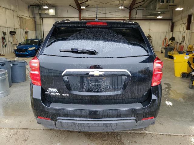 Photo 6 from auction – 2017 CHEVROLET EQUINOX LT with VIN 2GNFLFEK8H6103711