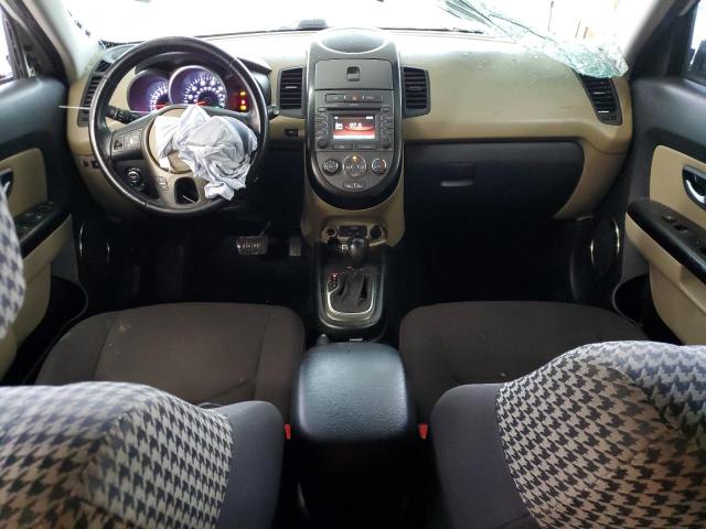 Foto 8 de la subasta – 2013 KIA SOUL + con VIN KNDJT2A69D7584129